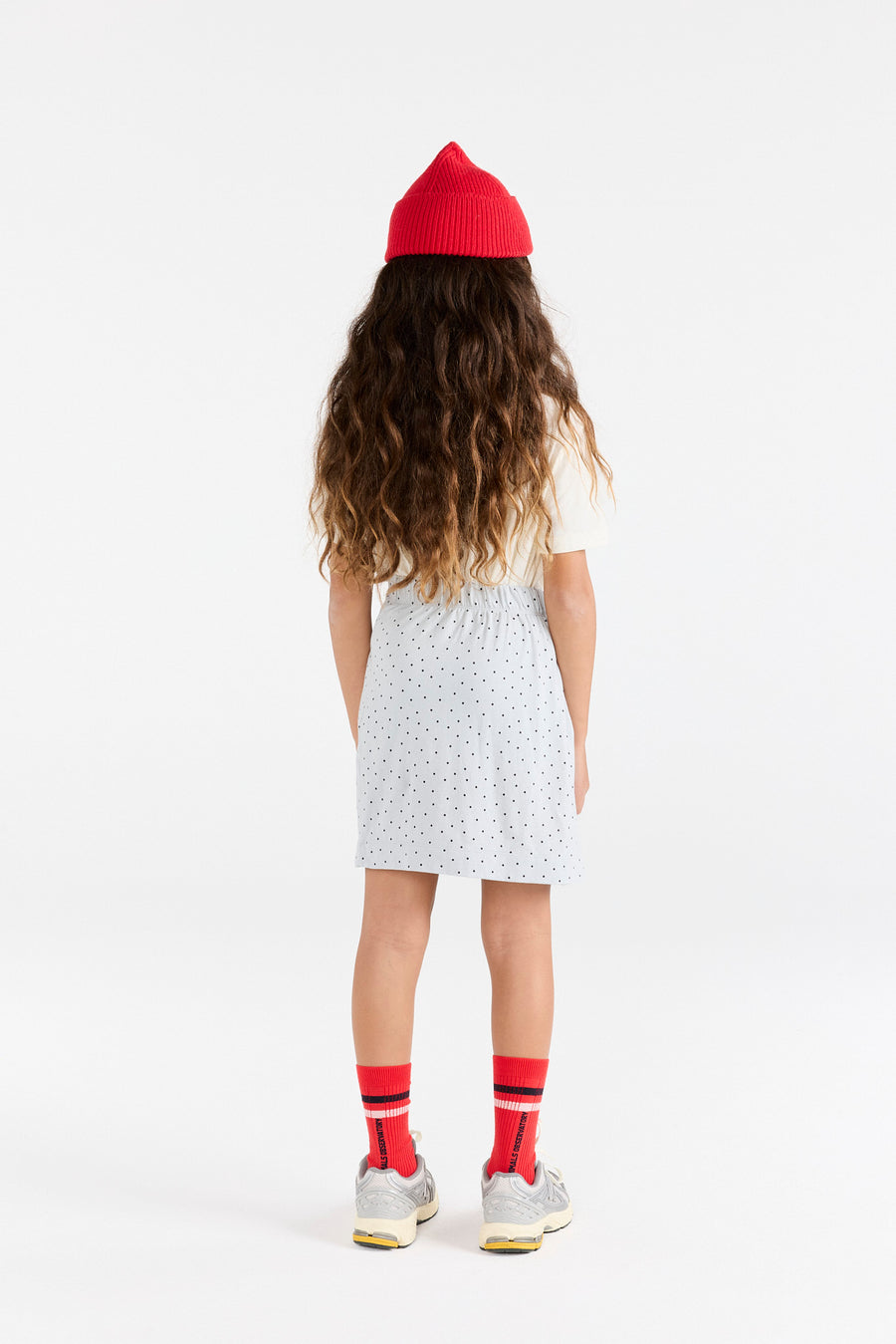 [The Animals Observatory]   SKUNK KID SOCKS