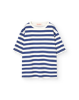 [The Animals Observatory]   COLLIE KID T-SHIRT