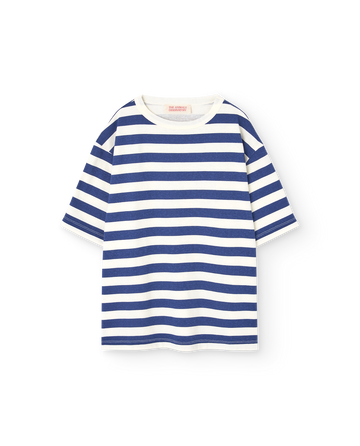 [The Animals Observatory]   COLLIE KID T-SHIRT