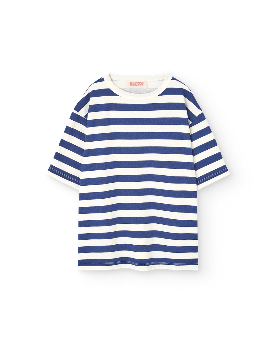 [The Animals Observatory]   COLLIE KID T-SHIRT
