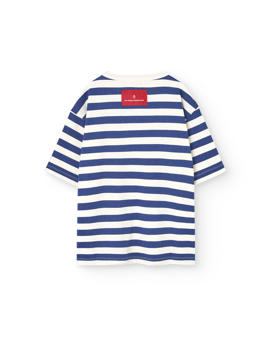 [The Animals Observatory]   COLLIE KID T-SHIRT