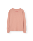 [The Animals Observatory]   DOG KID LONG SLEEVE T-SHIRT