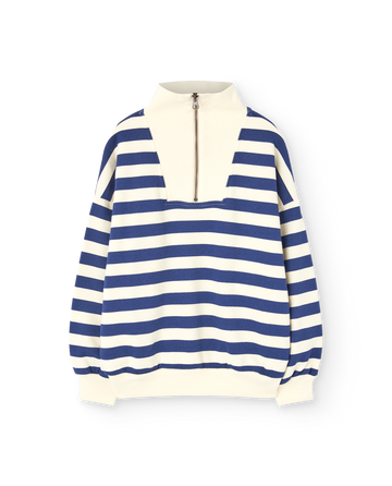 [The Animals Observatory]   BLOWFLY KID SWEATSHIRT