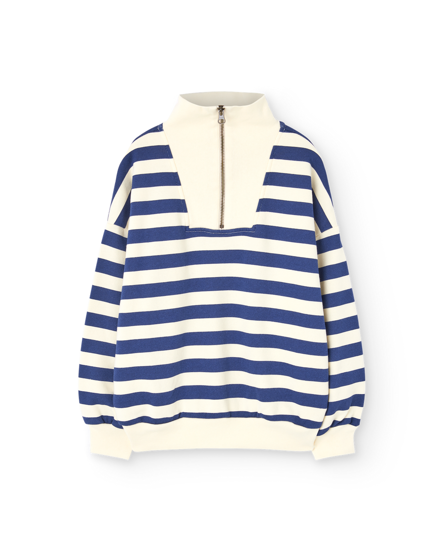 [The Animals Observatory]   BLOWFLY KID SWEATSHIRT