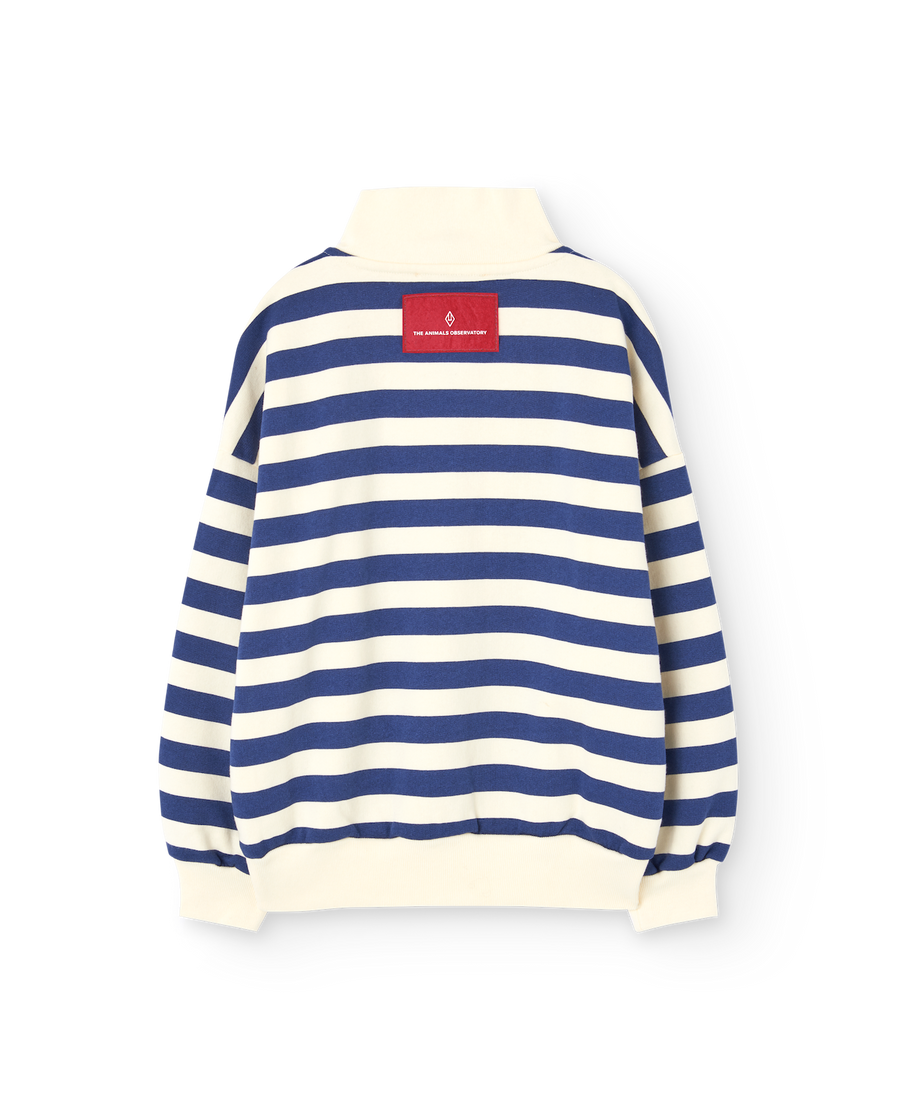 [The Animals Observatory]   BLOWFLY KID SWEATSHIRT