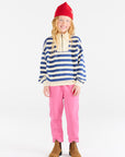 [The Animals Observatory]   BLOWFLY KID SWEATSHIRT