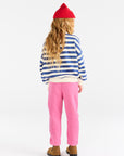 [The Animals Observatory]   BLOWFLY KID SWEATSHIRT