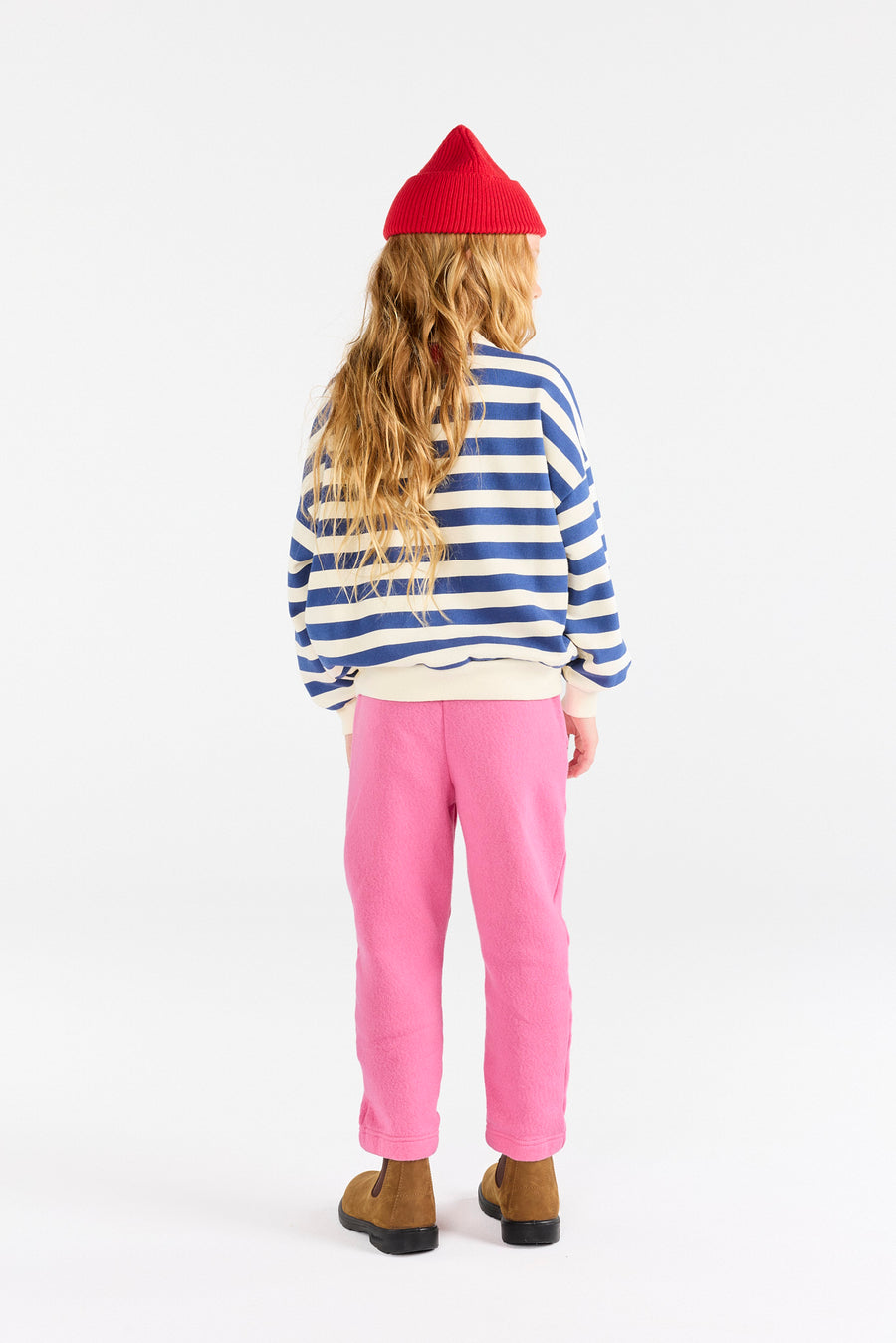 [The Animals Observatory]   BLOWFLY KID SWEATSHIRT