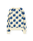 [The Animals Observatory]   SHARK KID SWEATSHIRT