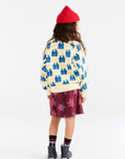 [The Animals Observatory]   SHARK KID SWEATSHIRT