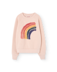 [The Animals Observatory]   SHARK KID SWEATSHIRT