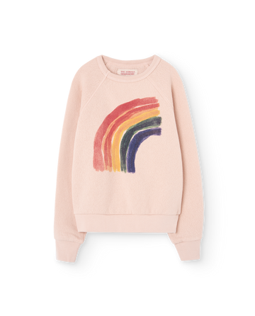 [The Animals Observatory]   SHARK KID SWEATSHIRT