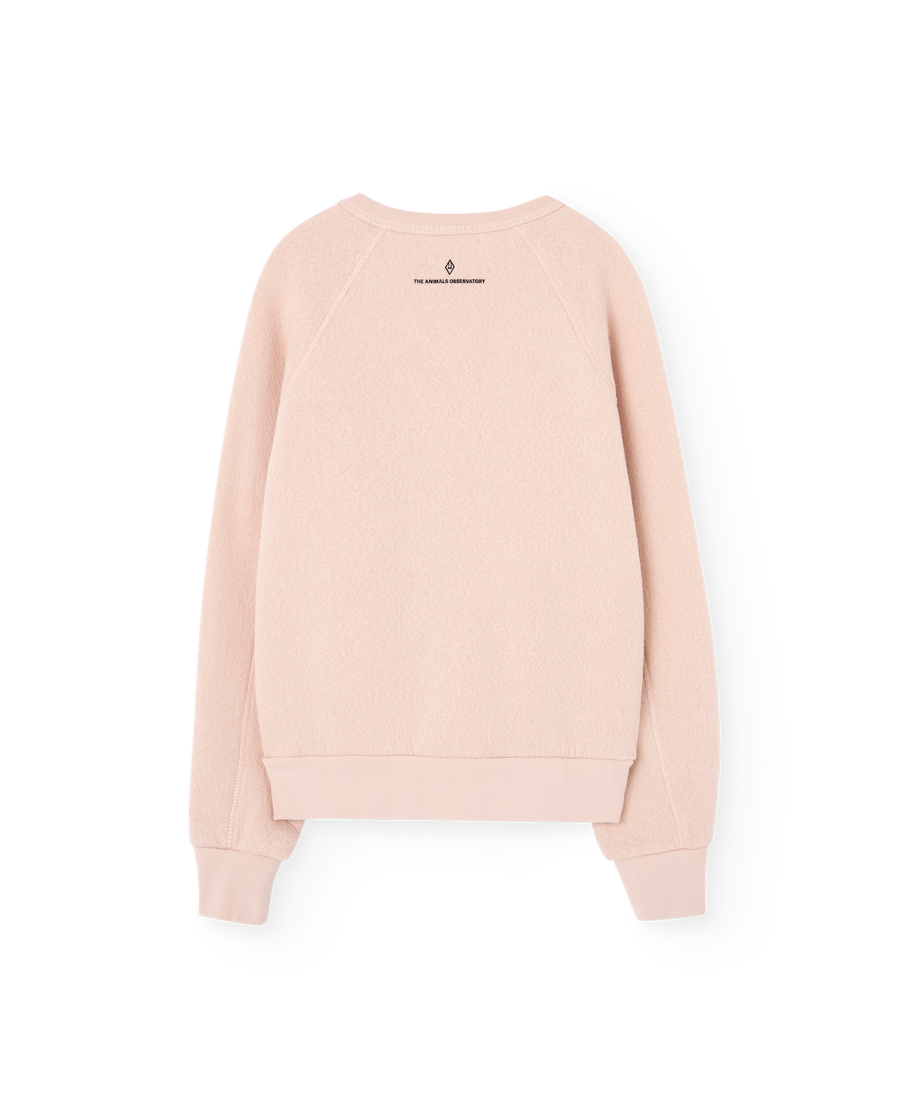 [The Animals Observatory]   SHARK KID SWEATSHIRT