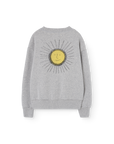 [The Animals Observatory]   BEAR KID SWEATSHIRT
