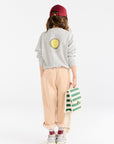 [The Animals Observatory]   HAMSTER KIDS CAP