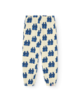 [The Animals Observatory]　DROMEDARY KID SWEATPANTS
