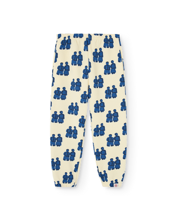 [The Animals Observatory]　DROMEDARY KID SWEATPANTS