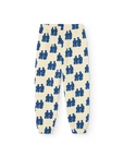[The Animals Observatory]　DROMEDARY KID SWEATPANTS
