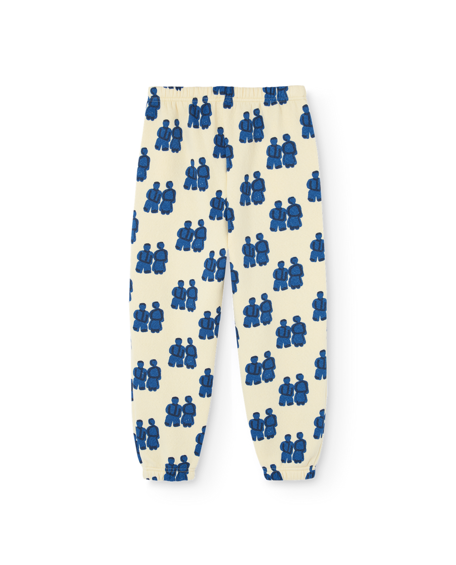 [The Animals Observatory]　DROMEDARY KID SWEATPANTS