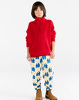[The Animals Observatory]　DROMEDARY KID SWEATPANTS