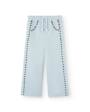 [The Animals Observatory]　HORSE KID SWEATPANTS