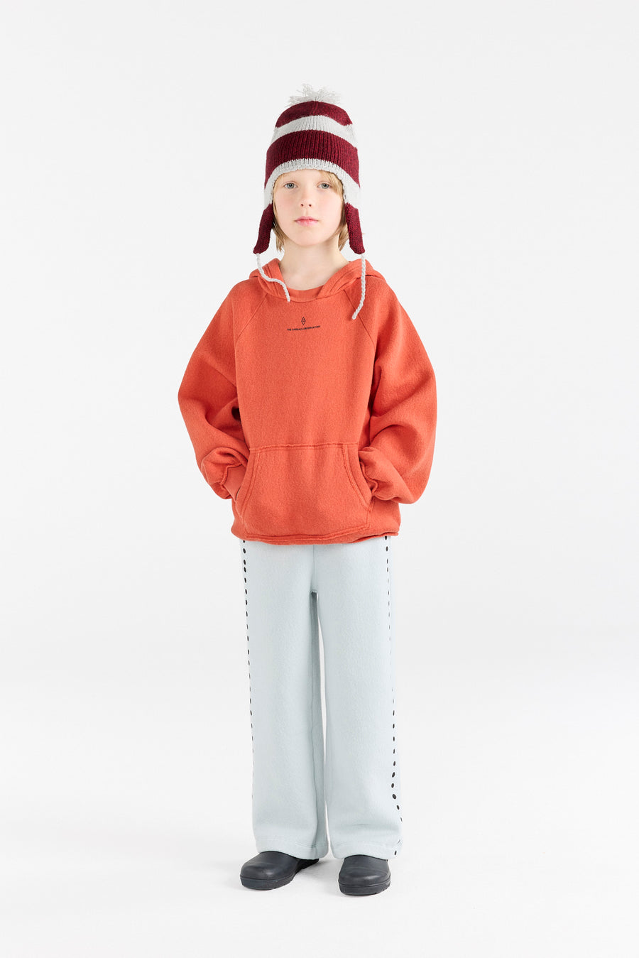 [The Animals Observatory]　HORSE KID SWEATPANTS