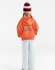 [The Animals Observatory]　HORSE KID SWEATPANTS