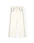 [The Animals Observatory]　HORSE KID SWEATPANTS