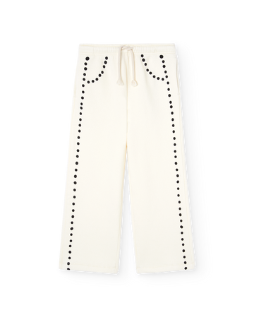 [The Animals Observatory]　HORSE KID SWEATPANTS