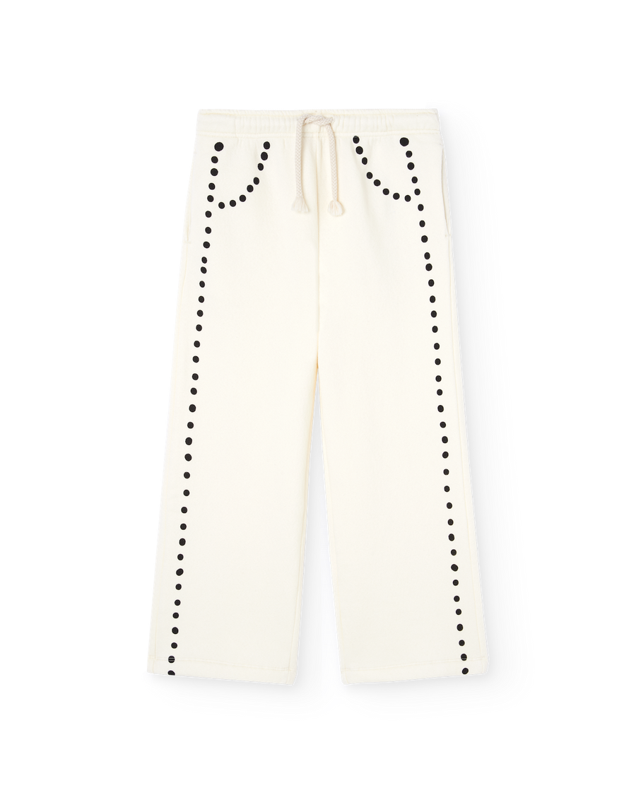 [The Animals Observatory]　HORSE KID SWEATPANTS
