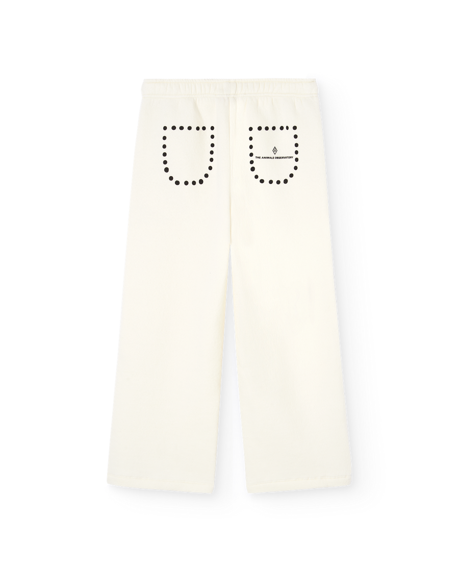 [The Animals Observatory]　HORSE KID SWEATPANTS