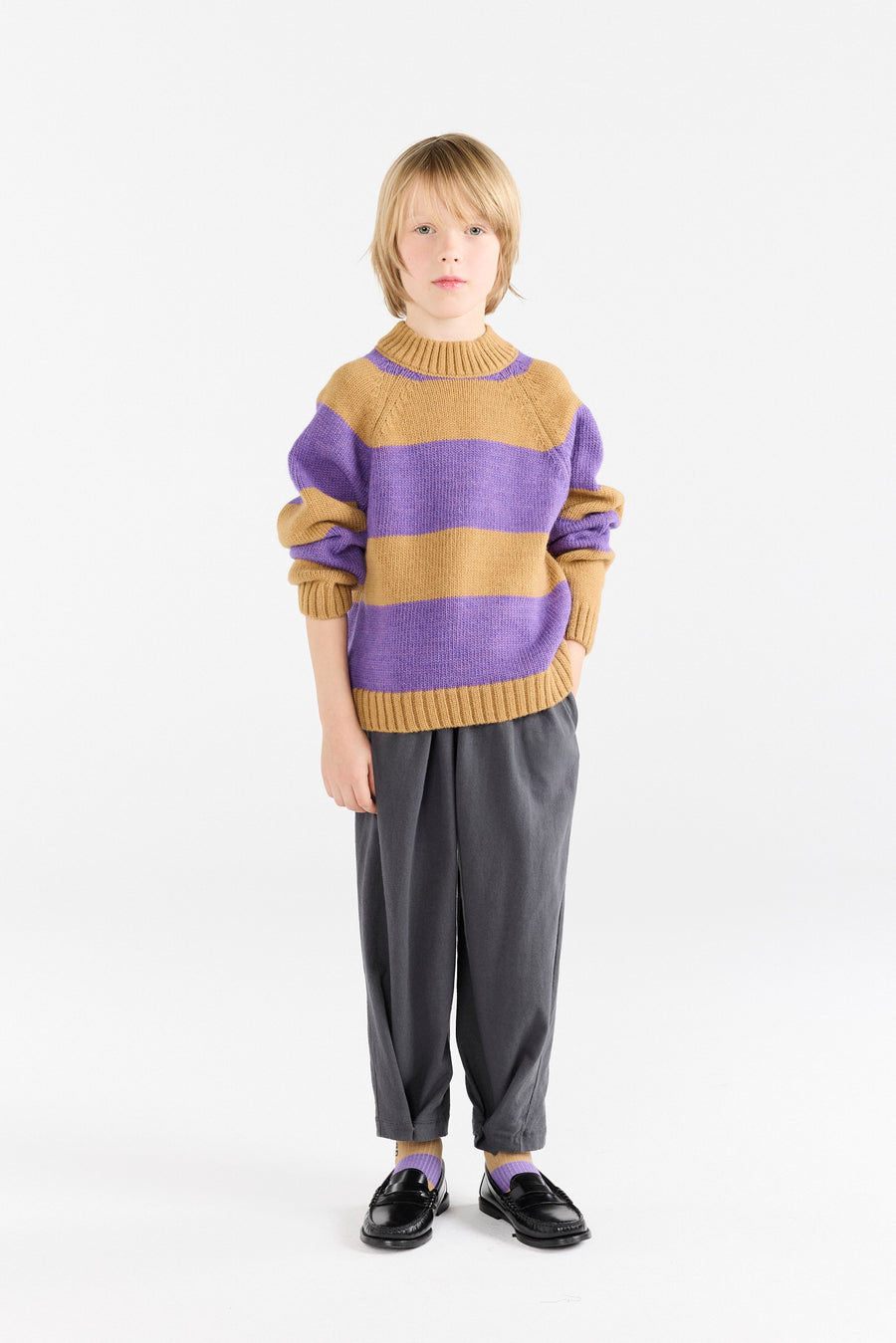[The Animals Observatory]  STAG KID SWEATPANTS