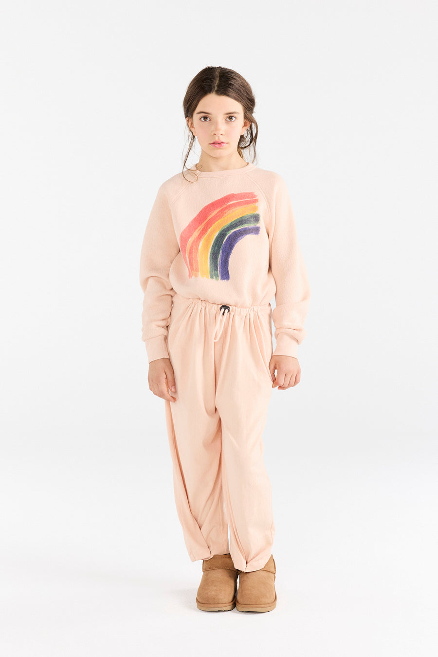 [The Animals Observatory]  STAG KID SWEATPANTS