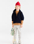 [The Animals Observatory]  DRACO KID SWEATPANTS