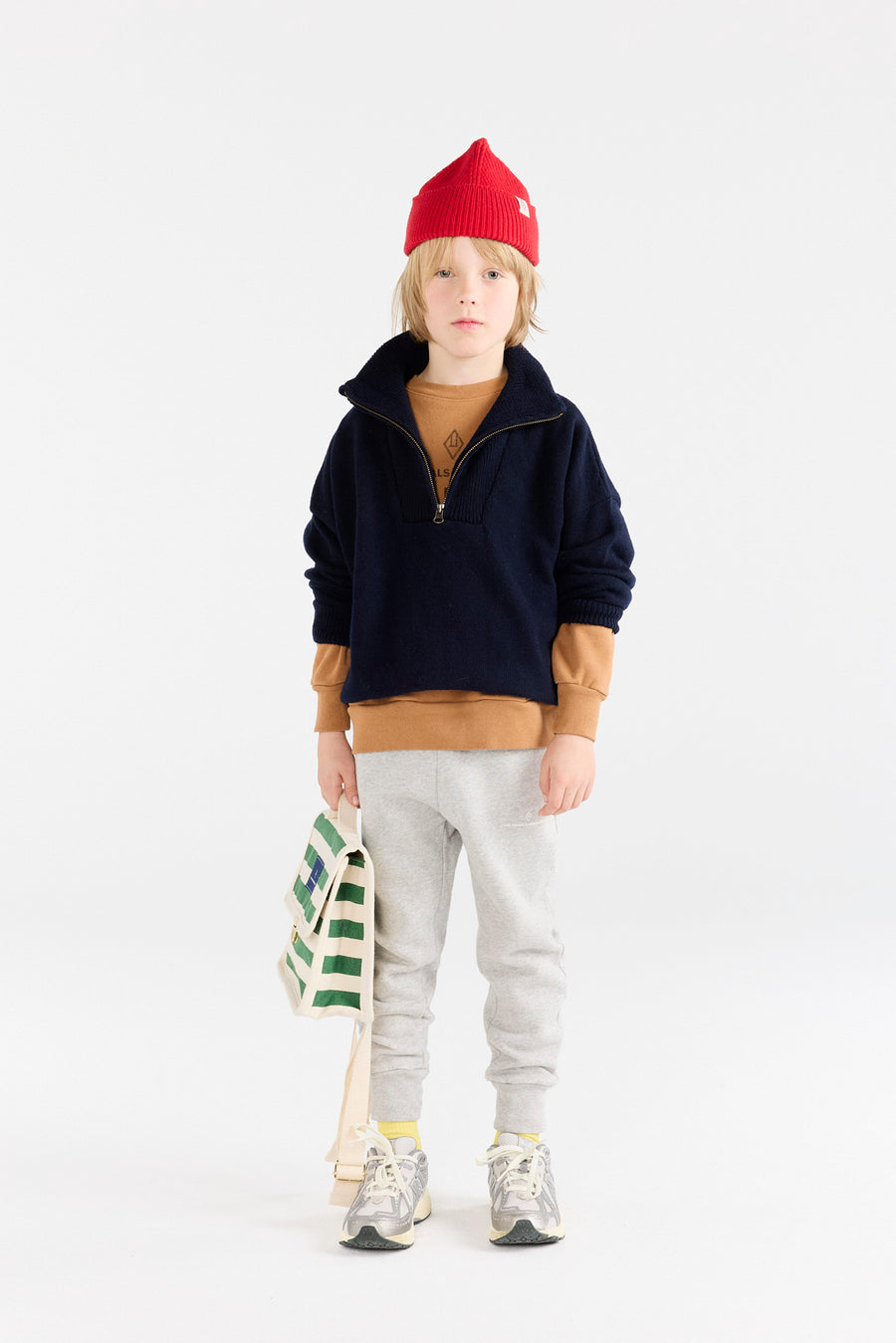 [The Animals Observatory]  DRACO KID SWEATPANTS