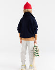 [The Animals Observatory]  DRACO KID SWEATPANTS