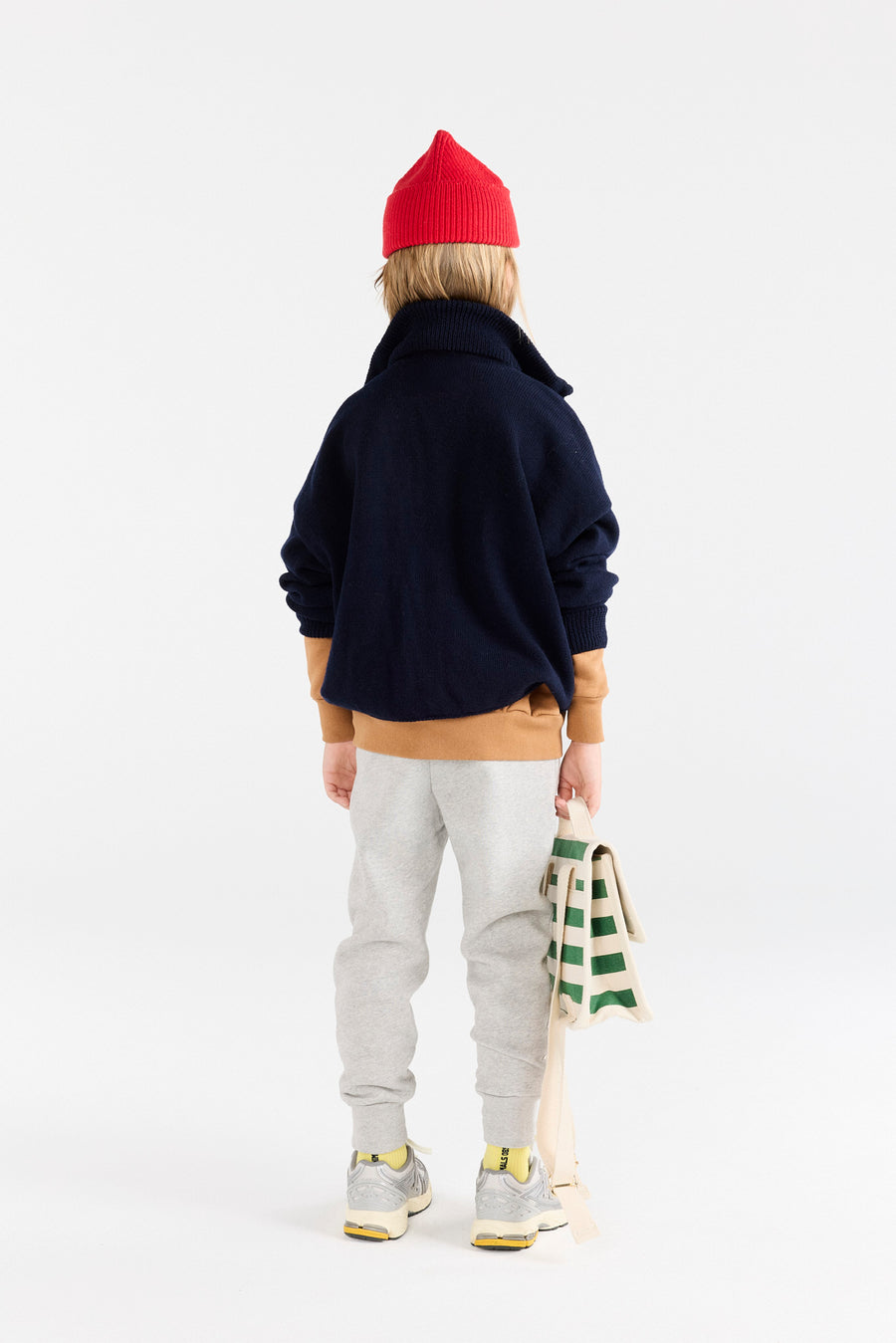 [The Animals Observatory]  DRACO KID SWEATPANTS