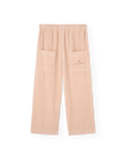 [The Animals Observatory]  EMU KID PANTS