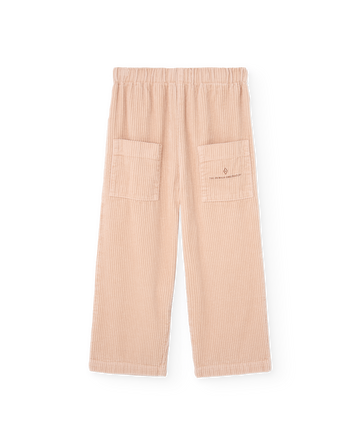 [The Animals Observatory]  EMU KID PANTS