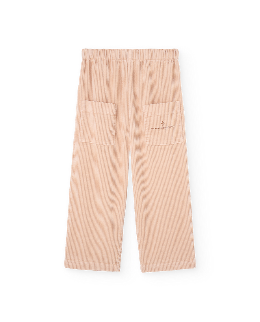 [The Animals Observatory]  EMU KID PANTS
