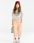 [The Animals Observatory]  EMU KID PANTS