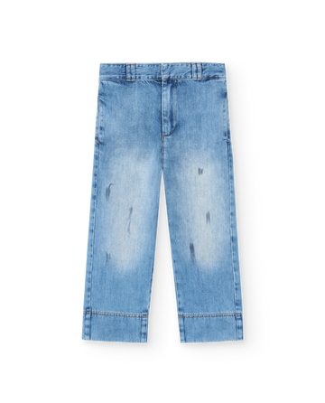 [The Animals Observatory]   ANT KID JEANS