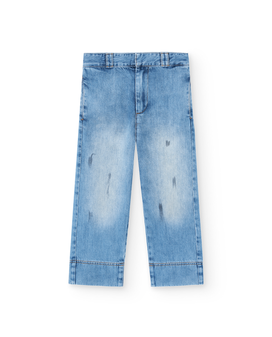 [The Animals Observatory]   ANT KID JEANS