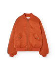[The Animals Observatory]   PANDA KID BOMBER JACKET