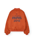 [The Animals Observatory]   PANDA KID BOMBER JACKET
