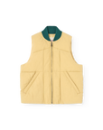 [The Animals Observatory]   LOBSTER KID PUFFER VEST