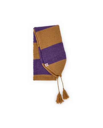 [The Animals Observatory]   SNAKE ACCESSORIES SCARF