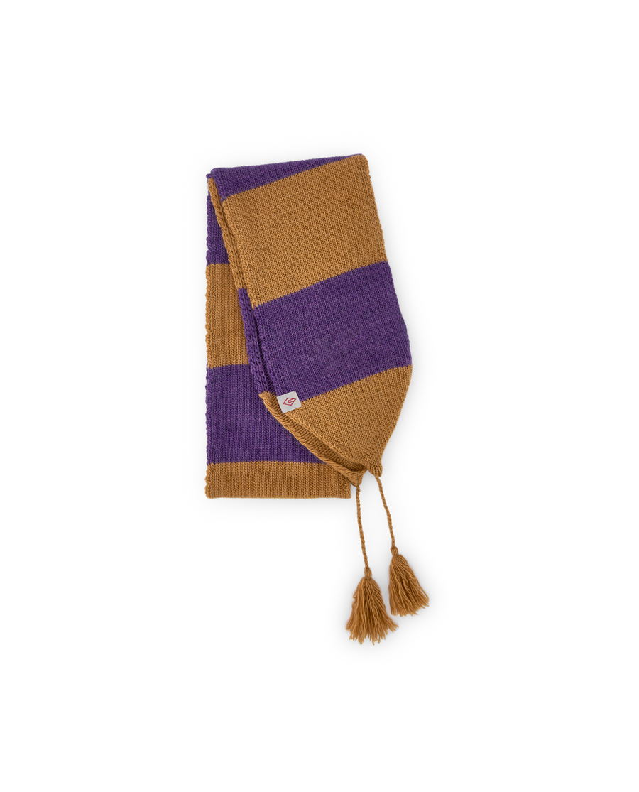 [The Animals Observatory]   SNAKE ACCESSORIES SCARF