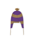 [The Animals Observatory]   ZEBU KID BEANIE