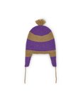 [The Animals Observatory]   ZEBU KID BEANIE